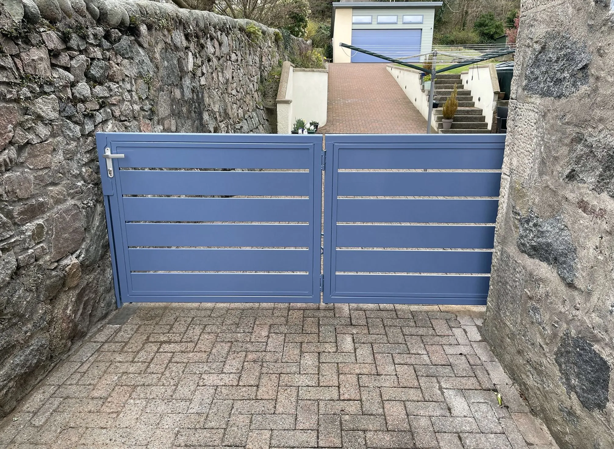 Professional gate repair services in Kansas City