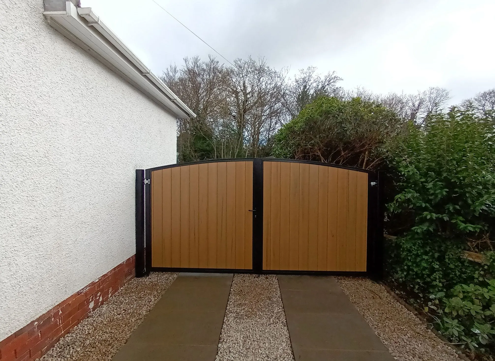 Gate maintenance services in Kansas City